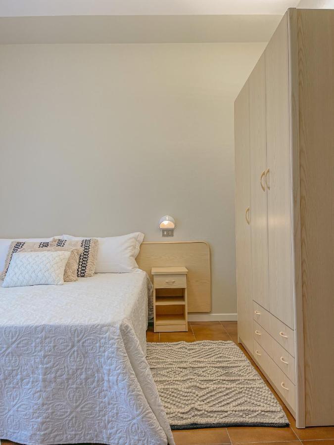 Americana Beach House Rimini Exterior foto