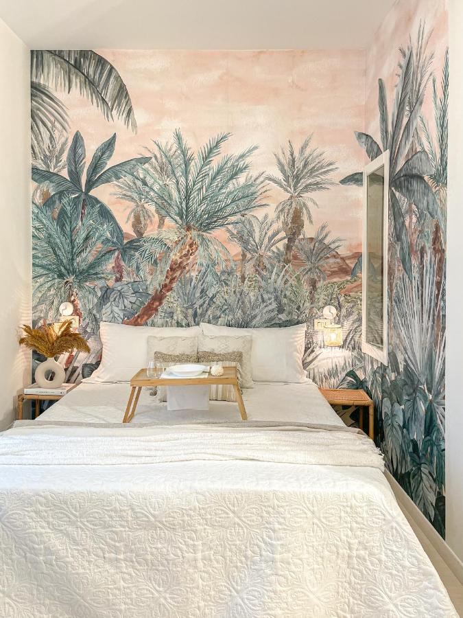 Americana Beach House Rimini Exterior foto
