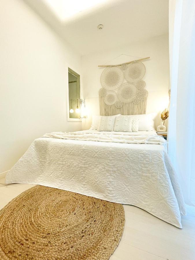 Bed and Breakfast Americana Beach House Rimini Exterior foto