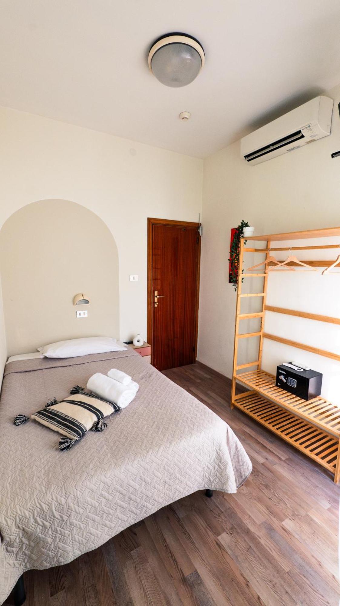 Americana Beach House Rimini Exterior foto